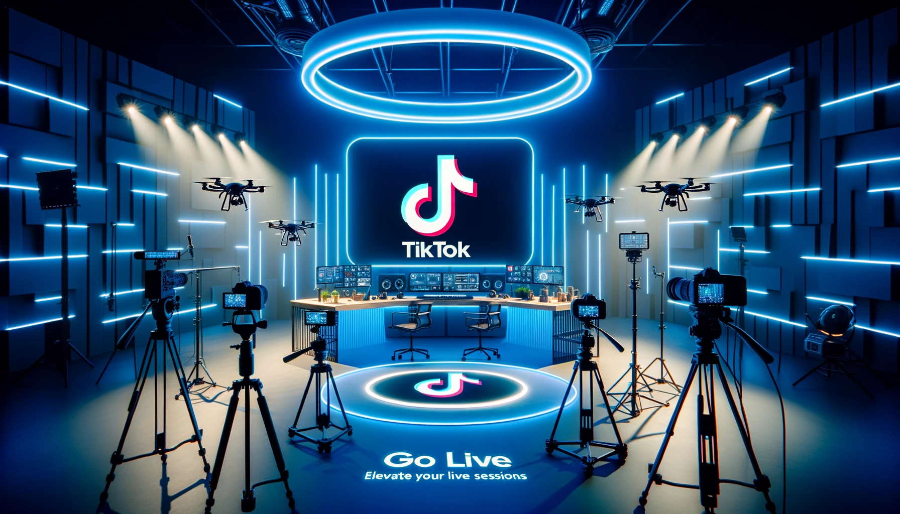 How to Go Live on TikTok: A Step-by-Step Guide