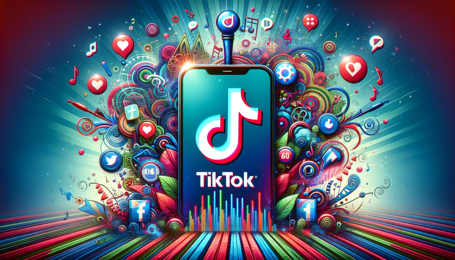How to Go Viral on TikTok: Mastering the Art of Online Influence