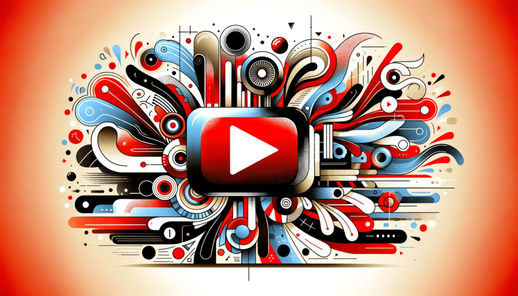 Youtube logo