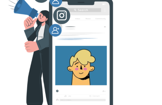 Instagram volgers kopen voor een groter en geloofwaardiger profiel