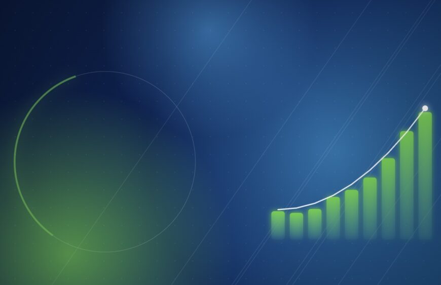 Wat is een goede engagement rate? Benchmarks per platform